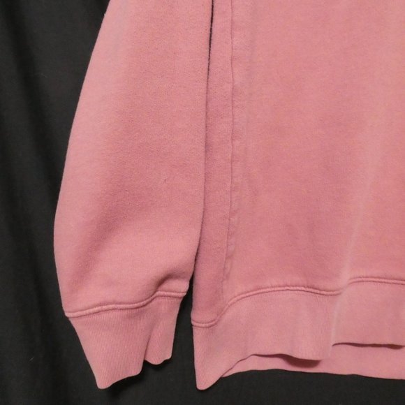 PINK by VICTORIA'S SECRET | xs extra small | Love Pink Crewneck Sweatshirt - Picture 7 of 15